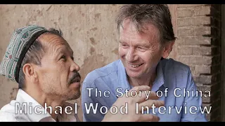 BBC The Story of China - Michael Wood