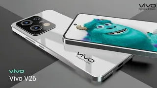 Vivo V26 Pro 5G | 108MP Camera, 7000mAh Battery | Vivo V26 Pro Price | Unboxing | First Looks