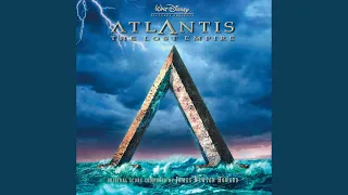 The King Dies/Going After Rourke (From "Atlantis: The Lost Empire"/Score)