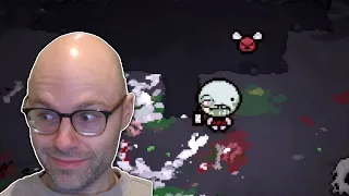 Inventing the worst battle pass ever (The Binding of Isaac: Repentance)