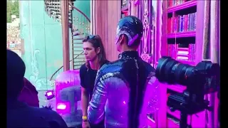 Vitas & Timmy Trumpet - Tomorrowland 2019 / Backstage / Закулисье