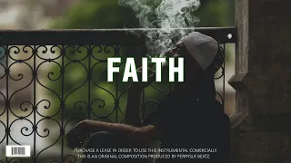 Dancehall Riddim Instrumental 2021 "Faith"🙏🏾| Chronic Law x Nation Boss type beat