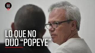 Popeye: las verdades que no contó el sicario sobre el magnicidio de Guillermo Cano - El Espectador