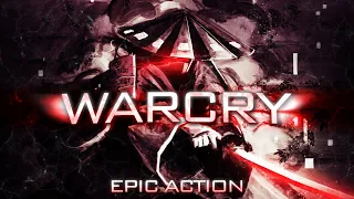 WARCRY | 1 HOUR of Epic Dark Dramatic Intense Action Music