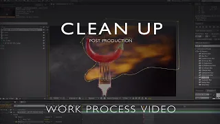 CleanUP process video