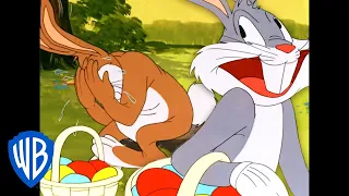 Looney Tunes | Bugsy the Easter Rabbit | Classic Cartoon | WB Kids