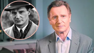 Sad News, Liam Neeson, 71, Made Heartbreaking Confession About Schindler!