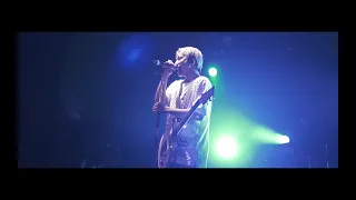 BACK-ON「ニブンノイチ(Nibunnoichi)」(Live ver.)