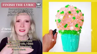 ✳️🎄 Best POVs Storytime 🏅🎖️ ASMR Cake Storytime @Brianna Guidryy | Tiktok Compilations 2024 #10