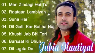 jubin nautiyal new songs 2023 | best of jubin nautiyal | bollywood songs