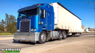 Aussie Truck Spotting Episode 57: Port Adelaide, South Australia 5015