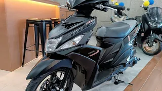 Yamaha Mio i 125 s, "Musta na Ngayong 2024?"