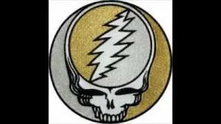 GRATEFUL DEAD-TERRAPIN STATION-SWING AUDITORIUM 2/26/1977