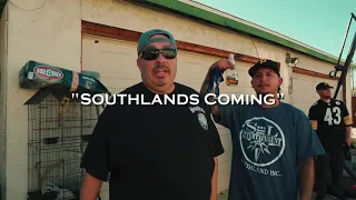 SouthLand’s Coming - Young Uno