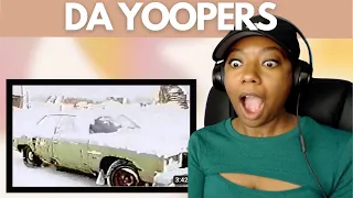 First Time Reaction to: Da Yoopers - Rusty Chevrolet VHS
