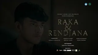 OFFICIAL TRAILER RAKA RENDJANA