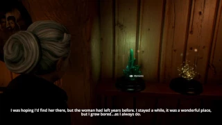 Let's Play Dreamfall Chapters - part 46 - An expected visitor