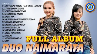 Duo Naimarata - Full Album | Lagu Batak Terbaru 2021 | Lagu Batak Terbaik Dan Terpopuler 2021