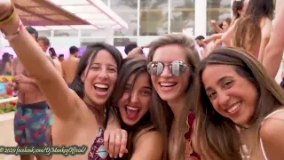 ♫ DJ-Mankey Mix - Best Party Music Mix 2020 | Hits of 2020 Club Remixes ♫ VOL.1 Twerk Choreo Video