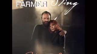 Mylène Farmer & Sting - Stolen Car
