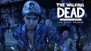 The Walking Dead: The Final Season - Episode 3 Official Trailer