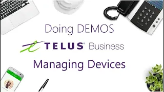 14 Demo Adding Devices - Business Connect