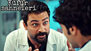 Onur Tuna "KÜFÜR SAHNELERİ" kopmalık