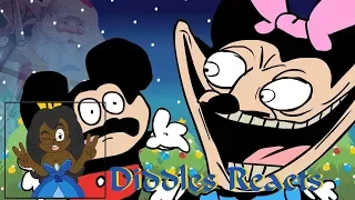 Diddles Reacts: Mokey's Show - Is Not Christmas