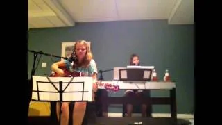 Titanium ~ Carly & Julia