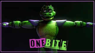 FNaF SFM - One Bite (Cops Called)