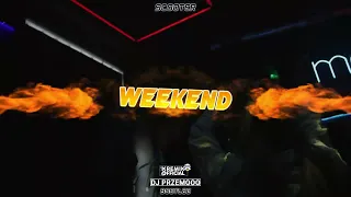 Scooter - Weekend (DJ KreMik & Dj Przemooo Bootleg)