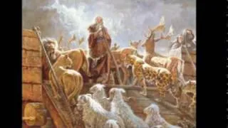 Disproving The Bible: Creation. Noah and the Ark. Exodus