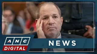 Harvey Weinstein retrial likely in September | ANC