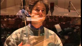 James Horner - Composing Casper