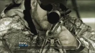 Ex-SEAL fatally shot on TX gun range