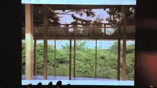 Kazuyo Sejima and Ryue Nishizawa, "Architecture is Environment"