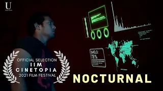 Sci-Fi Short Film "NOCTURNAL" | UNITY Productions