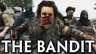 BANNERLORD but I Play as a BANDIT KING