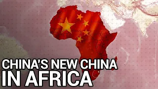How Africa is Becoming The New China In Manufacturing