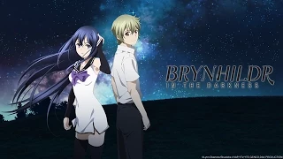 Gokukoku no Brynhildr [AMV] Project [HD]