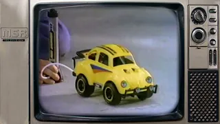 Air Jammer Commercial for the Bug Scrammer by Tomy