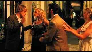 Midnight In Paris - Trailer