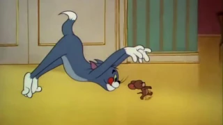 Лучшее из Том и Джери 1954 - Мышь Ёхан/Best of Tom and Jerry 1954 - Johann Mouse