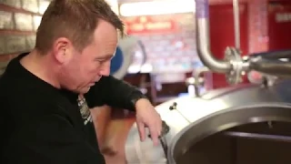 Batemans Brewery - The Brewing Process