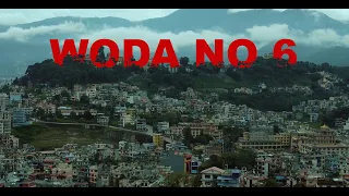 Woda No. 6 (official trailer) 2022