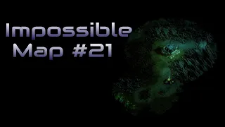 They are Billions - Impossible Map 21 - 900% No pause