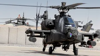 DCS World: AH-64D. Экипаж, CP/G. Сервер =Helo World by [BSD]=.