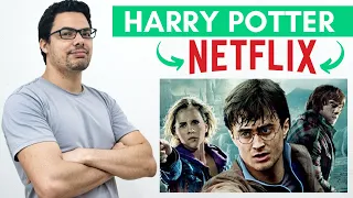 Is Harry Potter On Netflix & How To Watch It! ✅ [Guide On How To Watch Harry Potter On Netflix!] 🔥