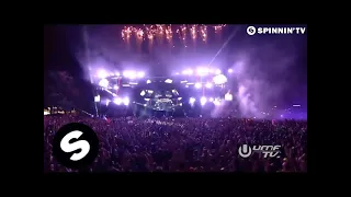 M.E.G. & N.E.R.A.K. - Concorde [Axwell Λ Ingrosso Live @ Ultra Music Festival 2015]