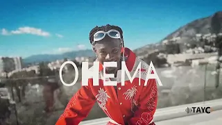 SOLD! Asake x Young Jonn AMAPIANO Type beat “OHEMA” (afrobeats type beat 2024)